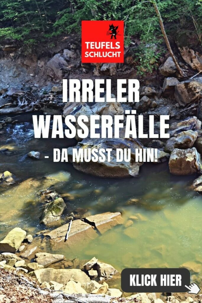 Irreler Wasserfälle