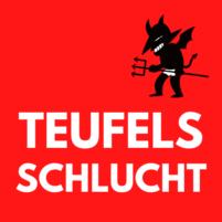 Teufelsschlucht