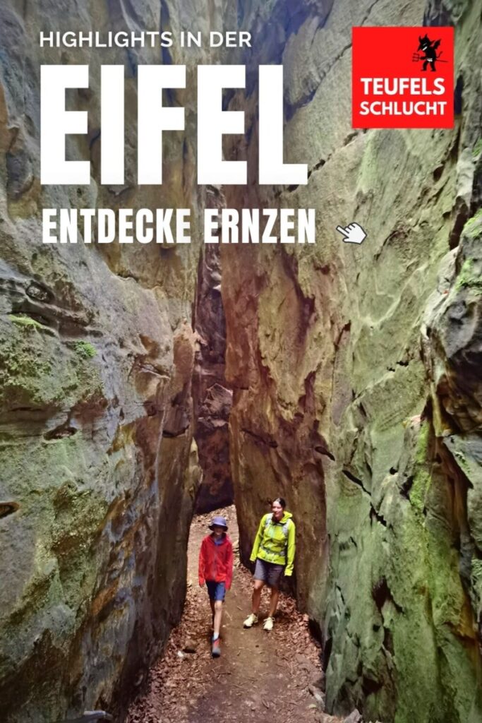 Ernzen Eifel