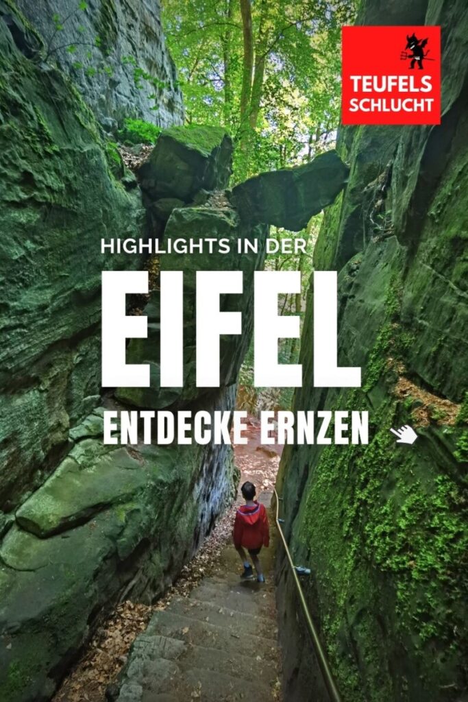 Ernzen Eifel