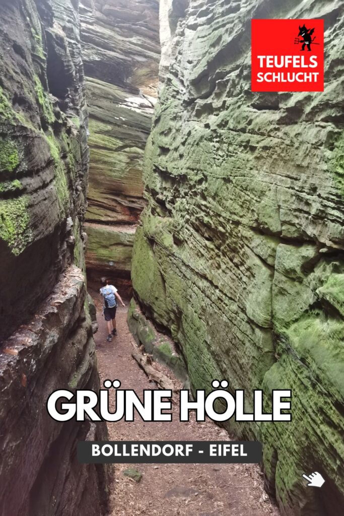 Grüne Hölle Bollendorf